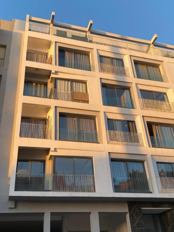 Spacious New 1-Bedroom Unit In Downtown W Terrace And Free Parking Касабланка Экстерьер фото